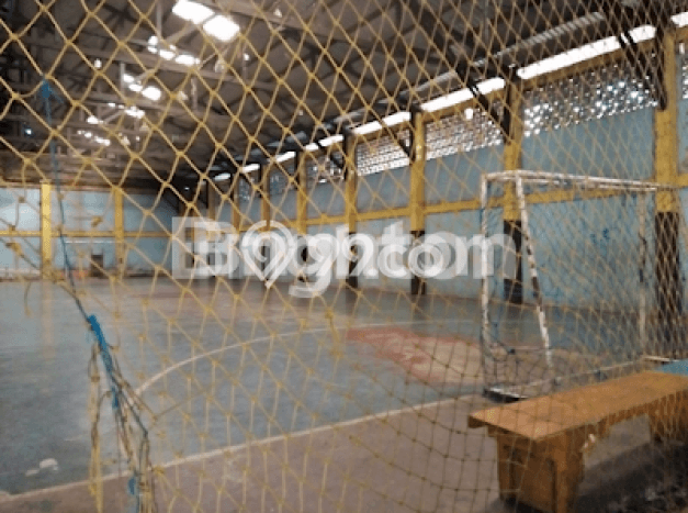 Gudang Bagus Dijual LB 1940m2 Lokasi Strategis Jakarta Barat Area Cocok untuk Berbisnis Gudang Bagus Dijual LB 1940m2 Lokasi Strategis Jakarta Barat Area Cocok untuk Berbisnis