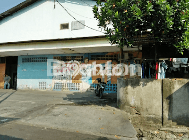 Gudang Bagus Dijual LB 1940m2 Lokasi Strategis Jakarta Barat Area Cocok untuk Berbisnis Gudang Bagus Dijual LB 1940m2 Lokasi Strategis Jakarta Barat Area Cocok untuk Berbisnis