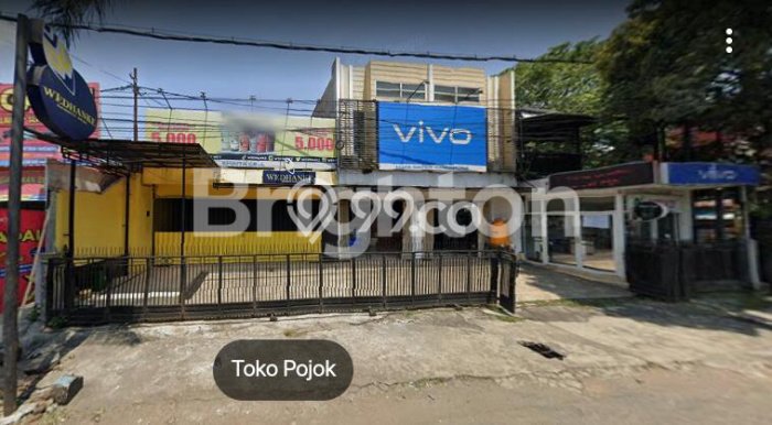 Ruko Bagus Dijual di Sulfat Malang Strategis Cocok untuk Kembangkan Bisnis Ruko Bagus Dijual di Sulfat Malang Strategis Cocok untuk Kembangkan Bisnis