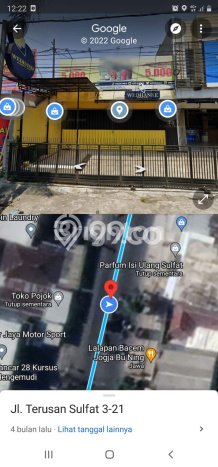 Ruko Bagus Dijual di Sulfat Malang Strategis Cocok untuk Kembangkan Bisnis Ruko Bagus Dijual di Sulfat Malang Strategis Cocok untuk Kembangkan Bisnis