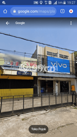 Ruko Bagus Dijual di Sulfat Malang Strategis Cocok untuk Kembangkan Bisnis Ruko Bagus Dijual di Sulfat Malang Strategis Cocok untuk Kembangkan Bisnis