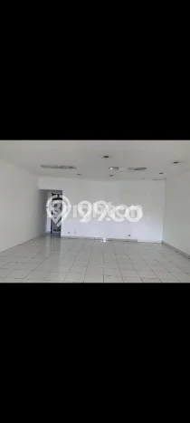 Ruko di Kaliurang, Luas 250m², Pusat Bisnis Ruko di Kaliurang, Luas 250m², Pusat Bisnis