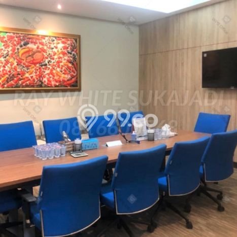 Kantor Dijual di Pasar Minggu Jakarta Selatan dengan Luas Bangunan 294m2 Kantor Dijual di Pasar Minggu Jakarta Selatan dengan Luas Bangunan 294m2