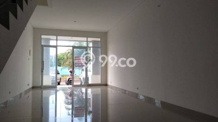 Unit Ruko Dijual di Semarang LT 54m2 & LB 108m2 Unit Ruko Dijual di Semarang LT 54m2 & LB 108m2