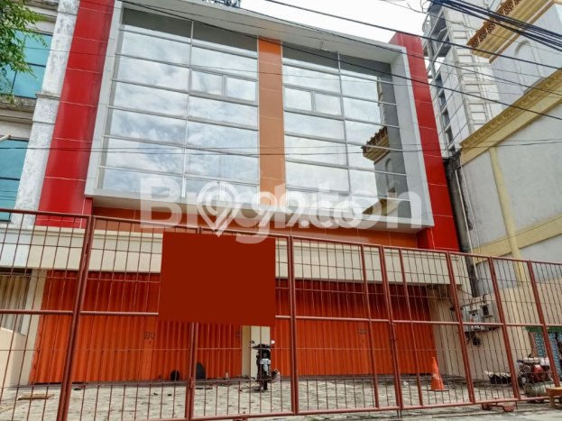 Ruko Dijual Lokasi Stratagis di Wonokromo Surabaya Cocok untuk Investasi Ruko Dijual Lokasi Stratagis di Wonokromo Surabaya Cocok untuk Investasi