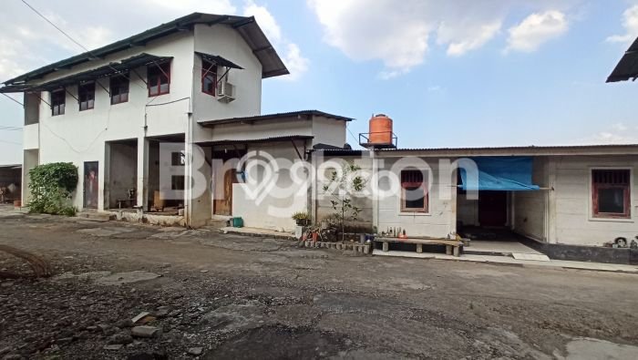 Pabrik Paling Dicari LB 1347m2 Dijual di Dlanggu Pabrik Paling Dicari LB 1347m2 Dijual di Dlanggu