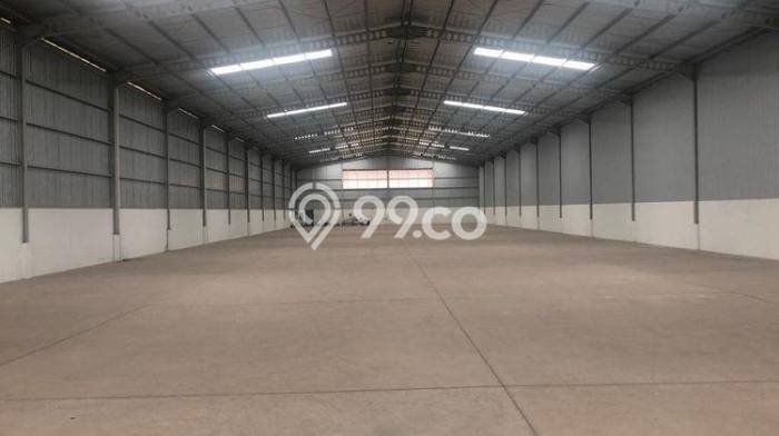 Pabrik Paling Dicari LB 3804m2 Dijual di Karawang Barat Pabrik Paling Dicari LB 3804m2 Dijual di Karawang Barat