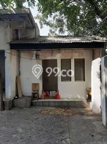 Gudang Bagus LT 670m2 LB 550m2 Dijual di Penjaringan Jakarta Utara Gudang Bagus LT 670m2 LB 550m2 Dijual di Penjaringan Jakarta Utara