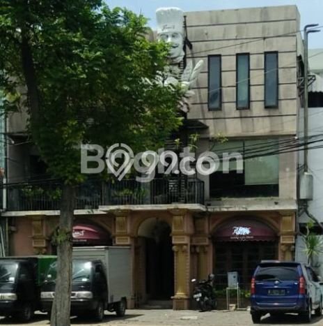 Unit Ruko Dijual di Gubeng Surabaya 2000m2 Unit Ruko Dijual di Gubeng Surabaya 2000m2