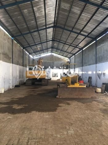 Gudang Paling Dicari LB 750m2 Dijual di Sidoarjo Gudang Paling Dicari LB 750m2 Dijual di Sidoarjo