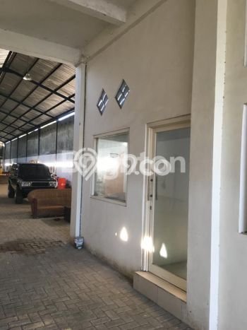 Gudang Paling Dicari LB 750m2 Dijual di Sidoarjo Gudang Paling Dicari LB 750m2 Dijual di Sidoarjo
