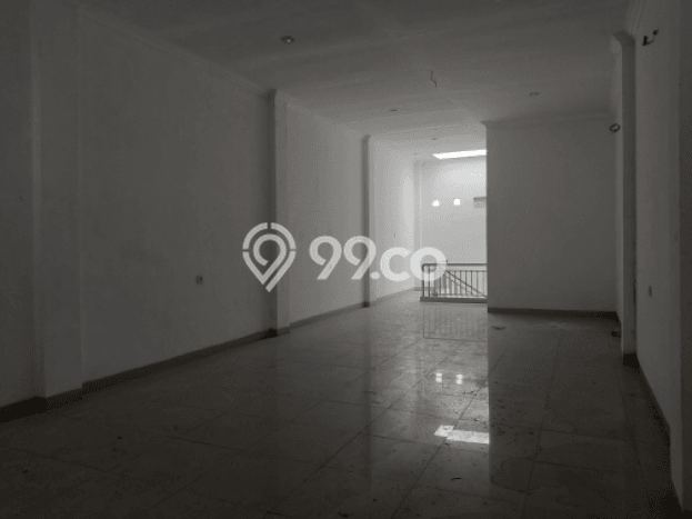 Ruko Paling Dicari LB 225m2 Dijual di Serengan Ruko Paling Dicari LB 225m2 Dijual di Serengan