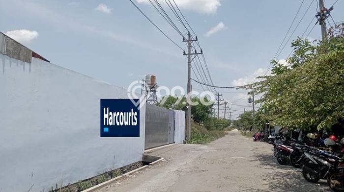 Unit Gudang Dijual di Grogol Solo Luas Tanah 5969m2, Luas Bangunan 2430m2 Unit Gudang Dijual di Grogol Solo Luas Tanah 5969m2, Luas Bangunan 2430m2