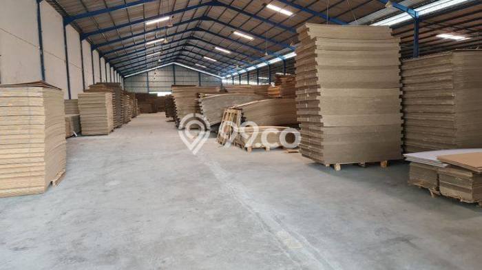 Gudang Dijual di Baki LT 5950m2, LB 3672m2 untuk Investasi Gudang Dijual di Baki LT 5950m2, LB 3672m2 untuk Investasi