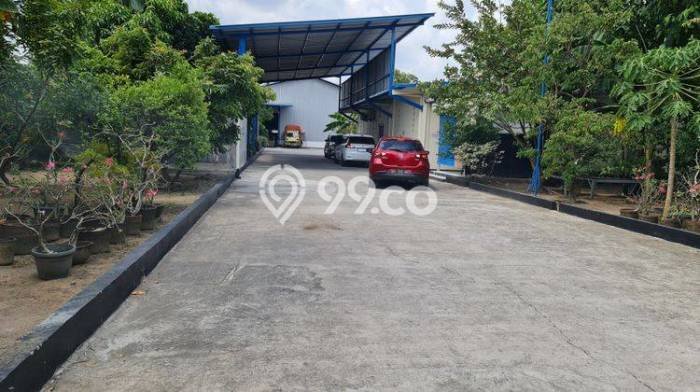 Gudang Dijual di Baki LT 5950m2, LB 3672m2 untuk Investasi Gudang Dijual di Baki LT 5950m2, LB 3672m2 untuk Investasi