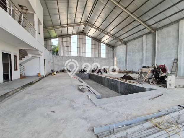 Gudang Komersial Disewakan di Jaten Karanganyar Luas 650m2 Gudang Komersial Disewakan di Jaten Karanganyar Luas 650m2
