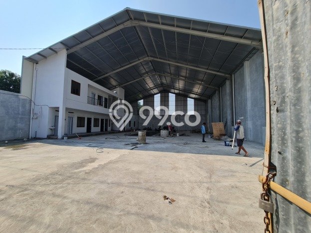 Gudang Komersial Disewakan di Jaten Karanganyar Luas 650m2 Gudang Komersial Disewakan di Jaten Karanganyar Luas 650m2