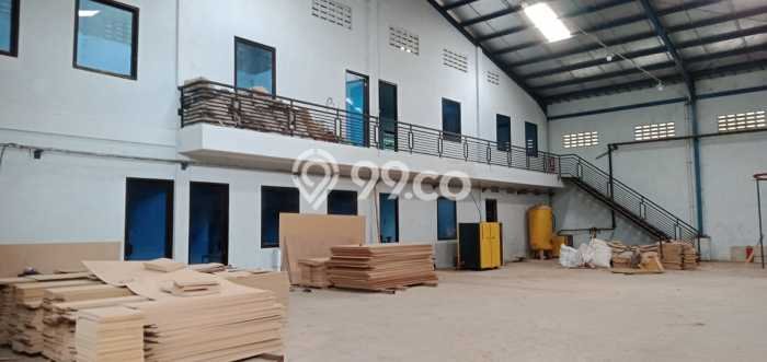 Gudang Dijual di Jaten LT 2366m2, LB 2300m2 untuk Investasi Gudang Dijual di Jaten LT 2366m2, LB 2300m2 untuk Investasi