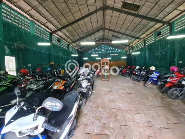 Gudang Dijual Lokasi Emas di Mojolaban Luas 1500m2 Gudang Dijual Lokasi Emas di Mojolaban Luas 1500m2