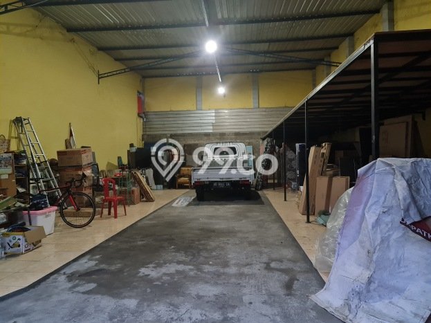 Dijual! Gudang di Boyolali Kota Boyolali LT 600m2 / LB 300m2 Kawasan Bisnis Dijual! Gudang di Boyolali Kota Boyolali LT 600m2 / LB 300m2 Kawasan Bisnis