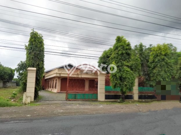 Gudang Dijual di Kawasan Ceper, Klaten Harga Kompetitif Gudang Dijual di Kawasan Ceper, Klaten Harga Kompetitif