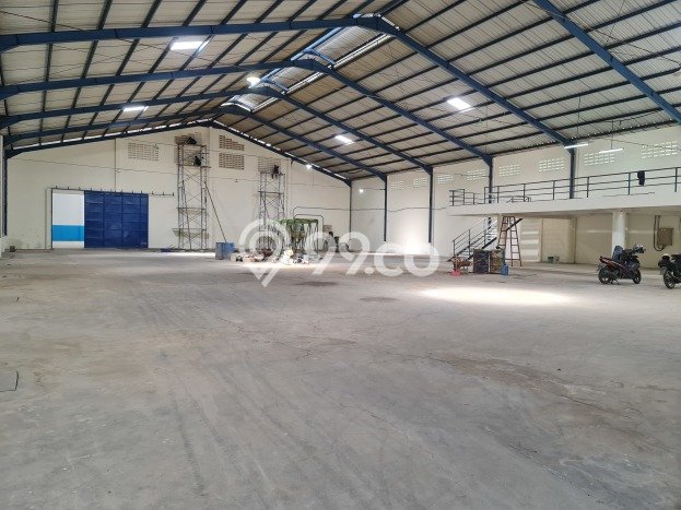 Unit Gudang Dijual di Gondangrejo Karanganyar Luas Tanah 3220m2, Luas Bangunan 2500m2 Unit Gudang Dijual di Gondangrejo Karanganyar Luas Tanah 3220m2, Luas Bangunan 2500m2