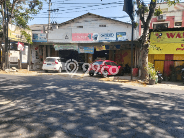 Gudang Paling Dicari LB 700m2 Dijual di Mojolaban Gudang Paling Dicari LB 700m2 Dijual di Mojolaban