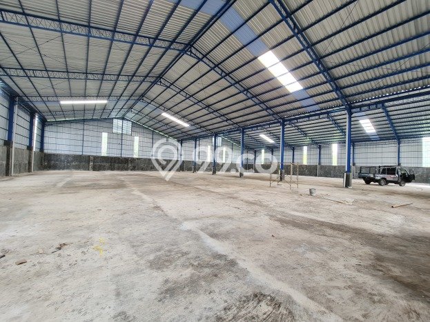 Untuk Dijual Gudang di Karanganyar Karanganyar LT 4007m2 / LB 2700m2 Untuk Dijual Gudang di Karanganyar Karanganyar LT 4007m2 / LB 2700m2