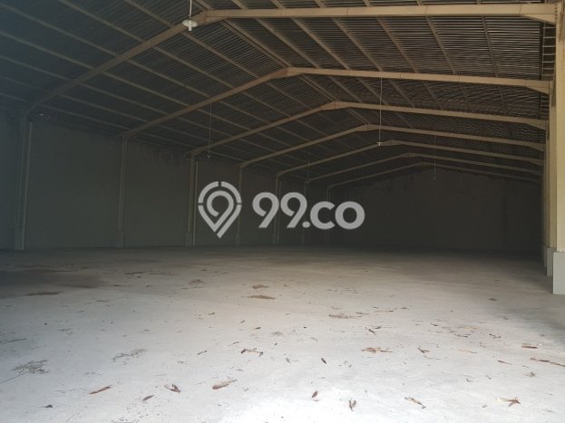 Gudang Disewa di Karanganyar, Solo, LT 3500m2 / LB 2850m2 Gudang Disewa di Karanganyar, Solo, LT 3500m2 / LB 2850m2