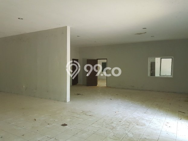 Gudang Disewa di Karanganyar, Solo, LT 3500m2 / LB 2850m2 Gudang Disewa di Karanganyar, Solo, LT 3500m2 / LB 2850m2
