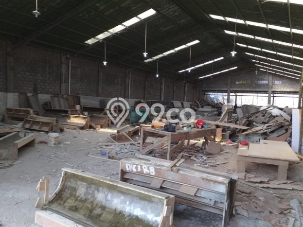 Lokasi Strategis! Dijual Gudang Bisnis di Baki, Sukoharjo Kondisi Bagus Lokasi Strategis! Dijual Gudang Bisnis di Baki, Sukoharjo Kondisi Bagus