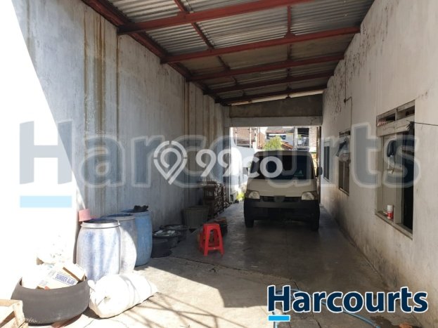 Gudang Dijual Lokasi Stratagis di Jebres Solo Cocok untuk Investasi Gudang Dijual Lokasi Stratagis di Jebres Solo Cocok untuk Investasi