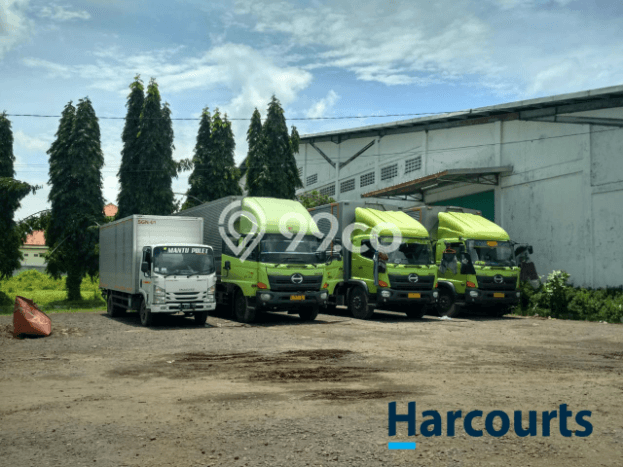Pabrik Dijual Lokasi Stratagis di Sidoharjo Sragen Cocok untuk Investasi Pabrik Dijual Lokasi Stratagis di Sidoharjo Sragen Cocok untuk Investasi