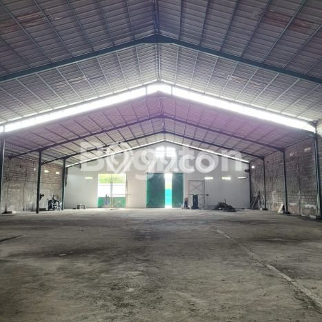 Gudang Favorit Dijual di Tandes Surabaya Kawasan Pusat Bisnis Gudang Favorit Dijual di Tandes Surabaya Kawasan Pusat Bisnis