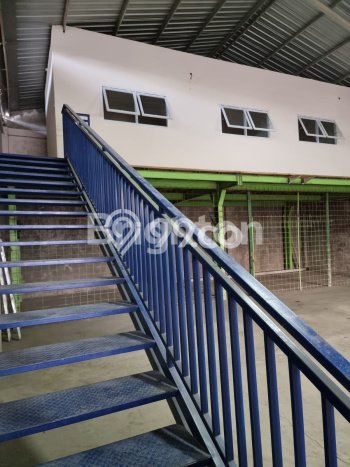 Gudang Ready di Denpasar Utara, Luas 350m², Area Bisnis Gudang Ready di Denpasar Utara, Luas 350m², Area Bisnis