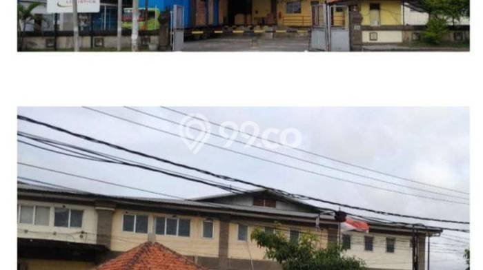 Dijual Gudang Strategis Kawasan , Luas 3200m2m², Jalan Utama, Kawasan Komersial Dijual Gudang Strategis Kawasan , Luas 3200m2m², Jalan Utama, Kawasan Komersial