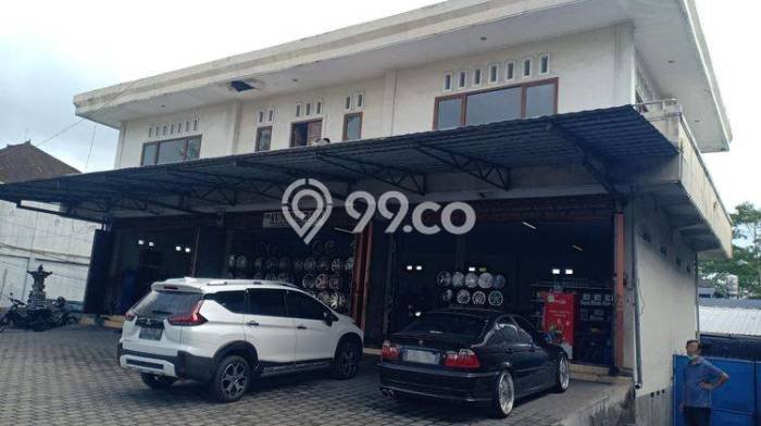 Ruko di Kediri, Luas 576m2m², Area Komersial, Akses Kediri, Tabanan, Tabanan Ruko di Kediri, Luas 576m2m², Area Komersial, Akses Kediri, Tabanan, Tabanan