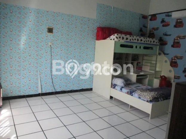 Ruko Area Bisnis Kawasan Tuban, Luas 540m², Jalan Raya Ruko Area Bisnis Kawasan Tuban, Luas 540m², Jalan Raya