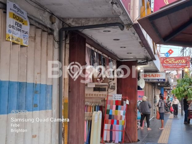 Paling Diincar! Ruko Dijual di Manguharjo Harga Kompetitif Paling Diincar! Ruko Dijual di Manguharjo Harga Kompetitif
