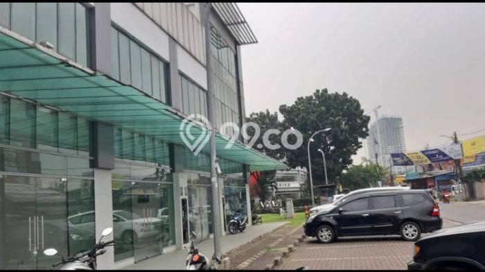 LOKASI TERBAIK! Ruko Kawasan Bintaro, Luas 140m², Akses Strategis LOKASI TERBAIK! Ruko Kawasan Bintaro, Luas 140m², Akses Strategis