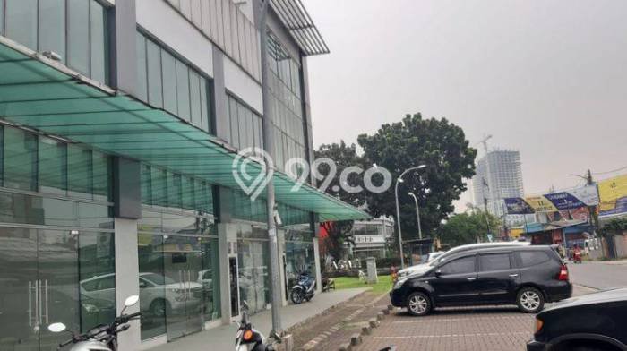 PRIME LOCATION! Ruko Kawasan Bintaro, Luas 150m², Kawasan Komersial, Lokasi Strategis PRIME LOCATION! Ruko Kawasan Bintaro, Luas 150m², Kawasan Komersial, Lokasi Strategis