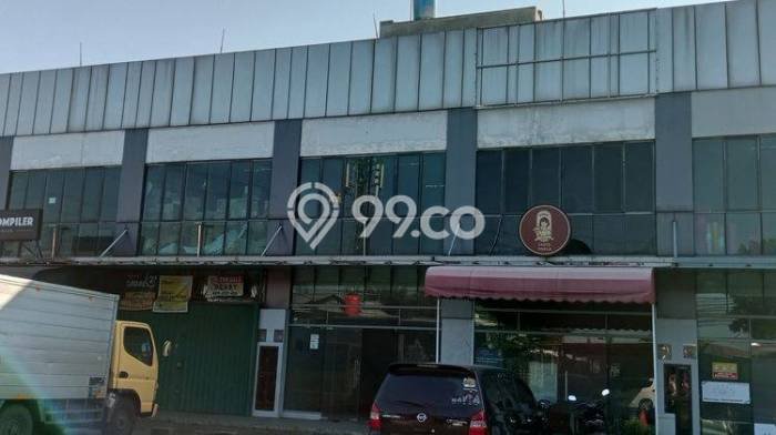 PRIME LOCATION! Ruko Kawasan Bintaro, Luas 150m², Kawasan Komersial, Lokasi Strategis PRIME LOCATION! Ruko Kawasan Bintaro, Luas 150m², Kawasan Komersial, Lokasi Strategis