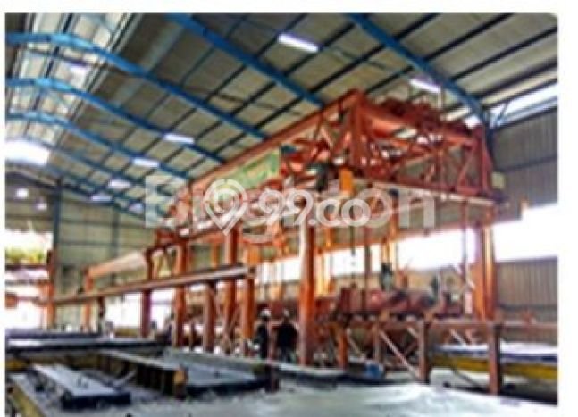 Lokasi Strategis! Dijual Pabrik Bisnis di Bekasi Utara, Bekasi Kondisi Baik Lokasi Strategis! Dijual Pabrik Bisnis di Bekasi Utara, Bekasi Kondisi Baik