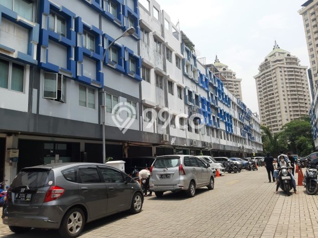 Unit Gudang Strategis di Kelapa Gading, Jakarta Utara Potensi Cuan Besar Unit Gudang Strategis di Kelapa Gading, Jakarta Utara Potensi Cuan Besar