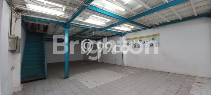 Gudang Dijual Lokasi Stratagis di Cimahi Tengah Cimahi Cocok untuk Bisnis Gudang Dijual Lokasi Stratagis di Cimahi Tengah Cimahi Cocok untuk Bisnis