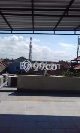 Unit Ruko Dijual di Denpasar LT 88m2 & LB 130m2 Unit Ruko Dijual di Denpasar LT 88m2 & LB 130m2