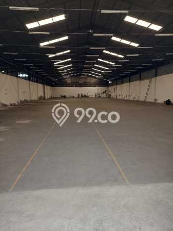 Unit Gudang Paling Strategis di Pulo Gadung Jakarta Timur dengan LB 1200m2 Unit Gudang Paling Strategis di Pulo Gadung Jakarta Timur dengan LB 1200m2