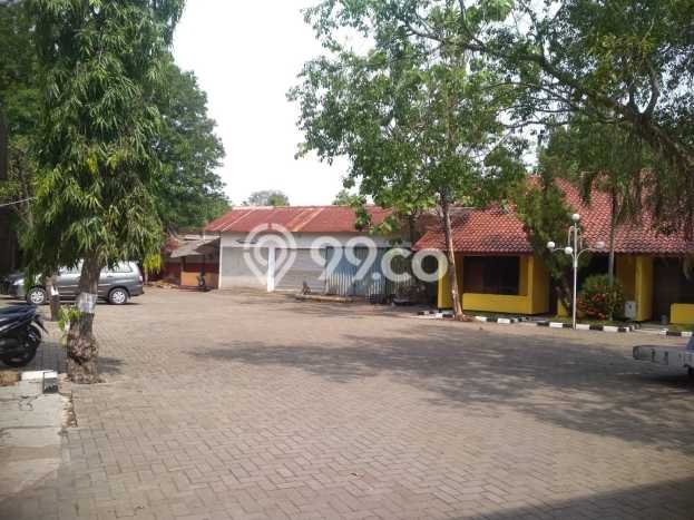 Komersial Bagus LT 8338m2 LB 3377m2 Dijual di Kramatwatu Serang Komersial Bagus LT 8338m2 LB 3377m2 Dijual di Kramatwatu Serang