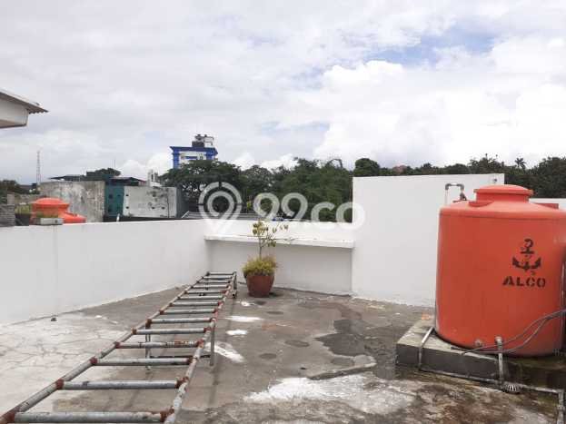 Ruko di Baranangsiang, Luas 228m², Area Komersial, Lokasi Premium Ruko di Baranangsiang, Luas 228m², Area Komersial, Lokasi Premium