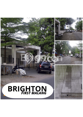 Unit Ruko Dijual di Gubeng Surabaya 250m2 Unit Ruko Dijual di Gubeng Surabaya 250m2